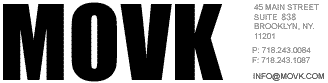 MOVK Logo
